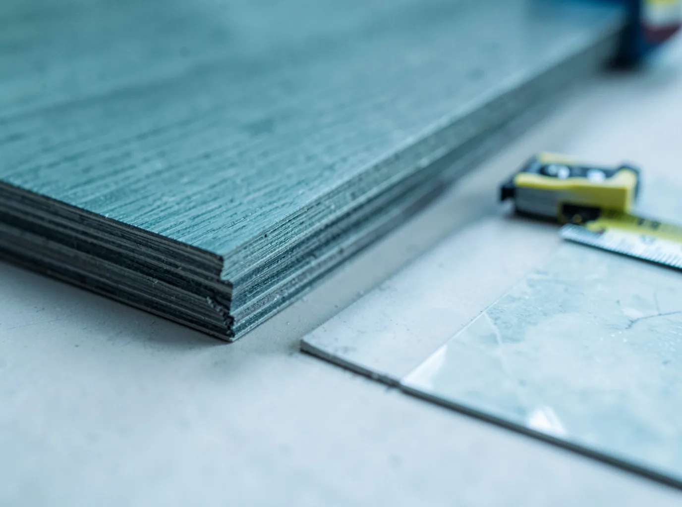 Luxury Vinyl Plank Installation Chelsea, VT FAQs